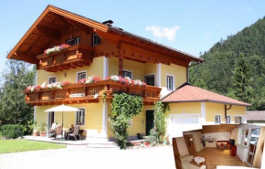 Гостиница Haus Ebner Johann, Хинтрезее